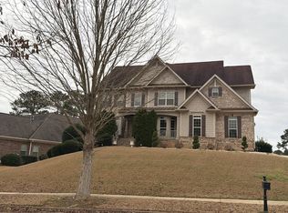 6405 Caledon Ct, Locust Grove, GA 30248