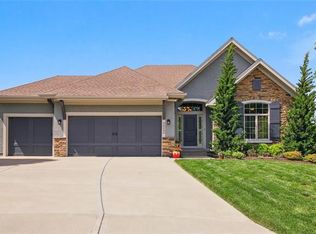 24245 W 124th St, Olathe, KS 66061