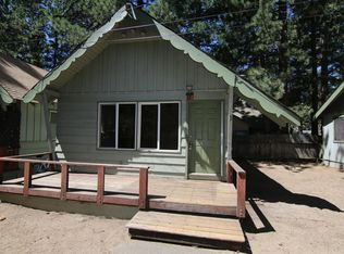 802 Tallac Ave APT B, South Lake Tahoe, CA 96150