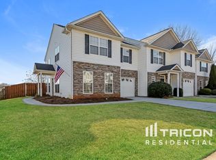 206 Marshland Ln, Greer, SC 29650
