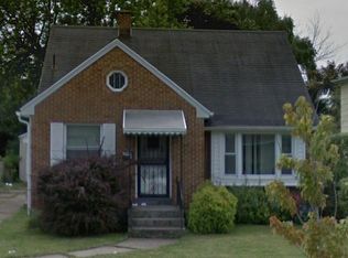 11 Shirley Ave, Buffalo, NY 14215