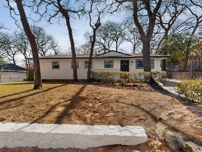 1900 Mimosa Dr, Arlington, TX, 76012
