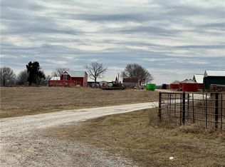 856 SW State Route 2, Chilhowee, MO 64733