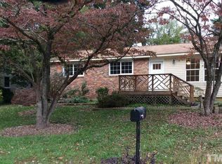 3532 Apache Dr, Raleigh, NC 27609