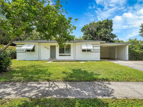 3770 SW 31st Drive, West Park, FL 33023