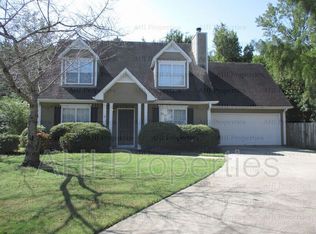 140 Brent Way, Alabaster, AL 35007