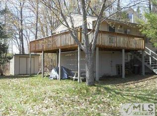 731 N Crooked Lake Dr, Lake, MI 48632