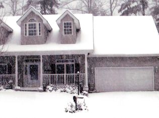217 Cold Stream Way, Hendersonville, NC 28791