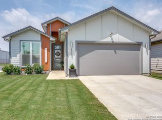 8703 Key Windy Way, Converse, TX 78109