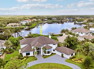 18411 SE Lakeside Drive, Jupiter, FL 33469