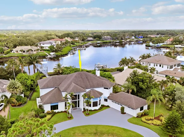 18411 SE Lakeside Drive, Jupiter, FL 33469