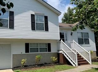 127 Cherry Grove Dr, West Columbia, SC 29170