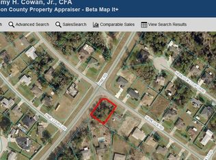 Xx Pine Rd, Ocala, FL 34472