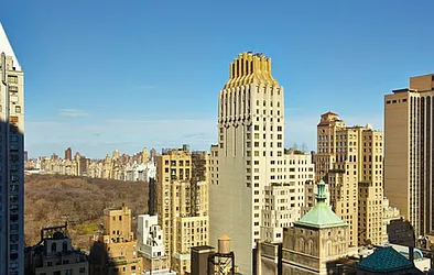 Rented by Brown Harris Stevens