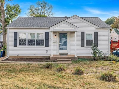 10222 Saint Dennis Ln, Saint Ann, MO, 63074