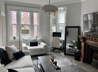 23 Warren Ave APT 2, Boston, MA 02116