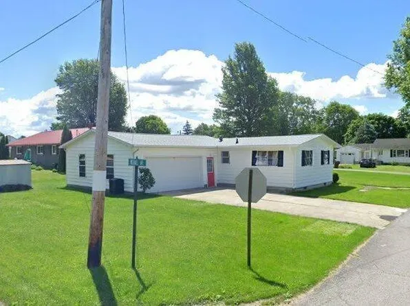 534 Michael Ave, New Washington, OH 44854