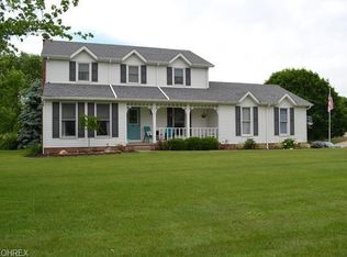 9931 Pondera St NW, Massillon, OH 44646