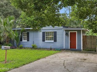 4009 Eve Dr E, Jacksonville, FL 32246