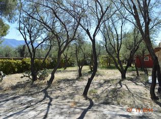 4130 E Hawser St, Tucson, AZ 85739