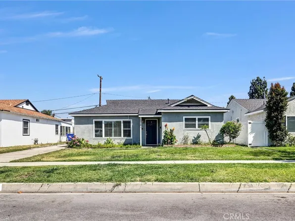 10918 Ringwood Ave, Santa Fe Springs, CA 90670