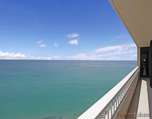5th image of 5510 N Ocean Dr APT 21C