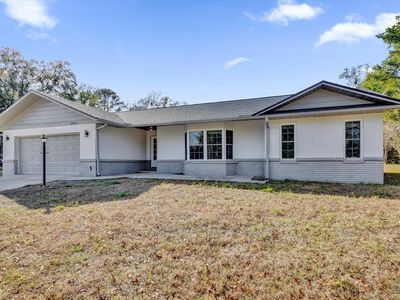10842 SW 67th Ave, Ocala, FL, 34476