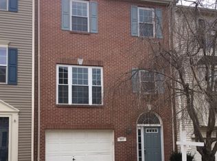 557 Tuliptree Sq NE, Leesburg, VA 20176