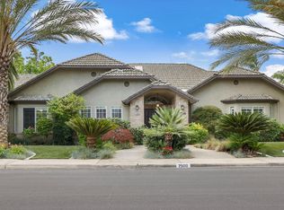 2500 Konynenburg Ln, Modesto, CA 95356