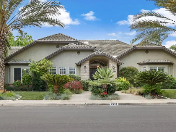 2500 Konynenburg Ln, Modesto, CA 95356