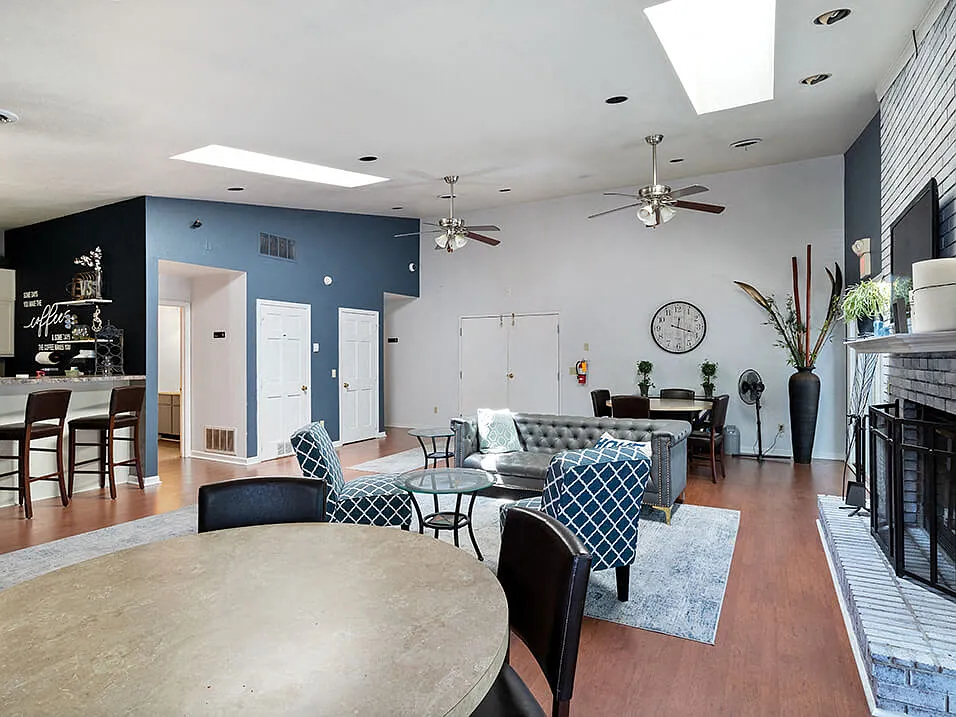 Valley Stream Apartments