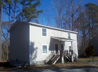 114 Ridge Pl #B, Greenville, NC 27834