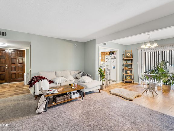 5th image of 9653 E PALOMINO Place