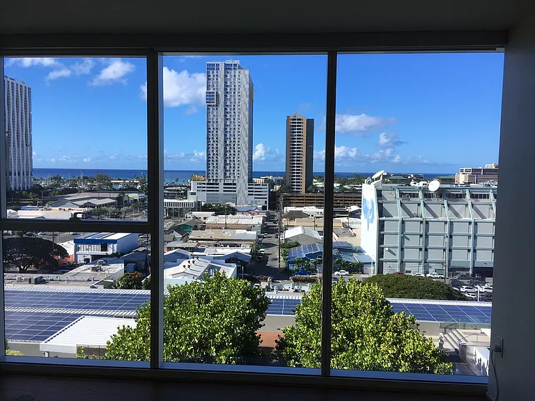 888 Kapiolani Blvd #1107 — Photo 7