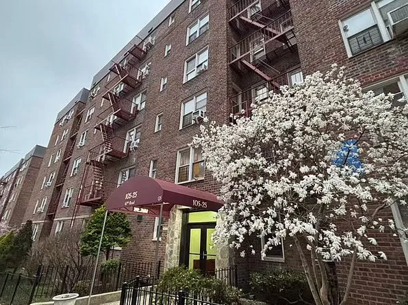 105-25 67th Rd #4A, Forest Hills, NY 11375