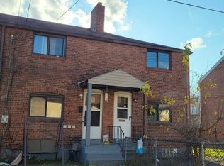 8 Rosamond St, Mc Kees Rocks, PA 15136