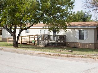 105 North Popular, ARCHER CITY, TX 76351