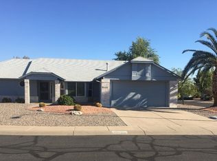 14502 W Windcrest Dr, Sun City West, AZ 85375