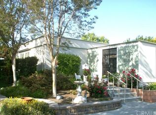 565 Avenida Sevilla UNIT C, Laguna Woods, CA 92637