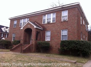 313 E 2nd Ave APT 2, Rome, GA 30161