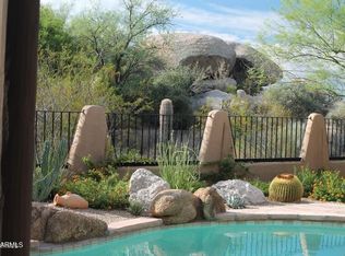 1503 Indian Rock Rd, Carefree, AZ 85377