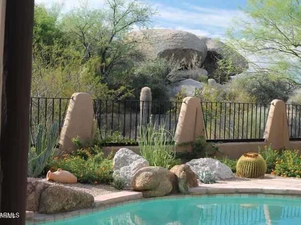 1503 Indian Rock Rd, Carefree, AZ 85377