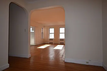 Rented by Chartwell Forest Hills Realty