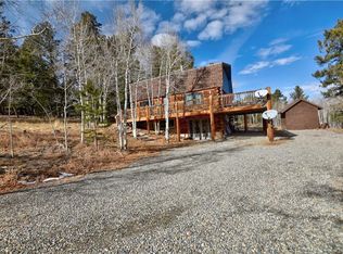 1962 Redhill Rd, Fairplay, CO 80440