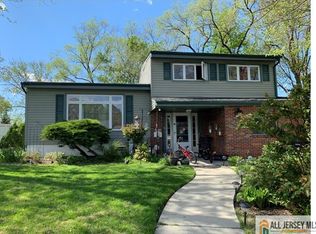 5 Harold St, Old Bridge, NJ