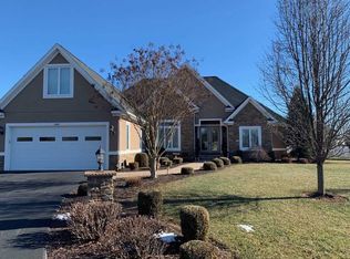 4481 Ridgecrest Ct, Harrisonburg, VA 22801