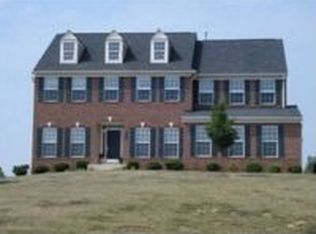 1710 White Pine Way, Forest Hill, MD 21050