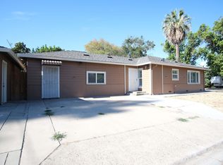 1436 Albany Ave, Modesto, CA 95350