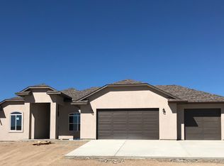 1285 W Estacada Ct, Pueblo West, CO 81007