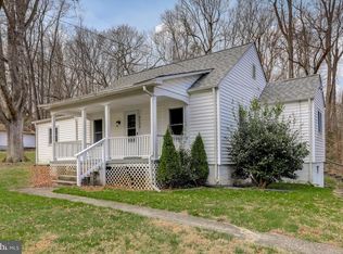 4735 Mason Springs Rd, Indian Head, MD 20640